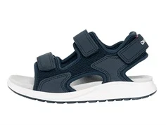 Viking Anchor sandal navy
